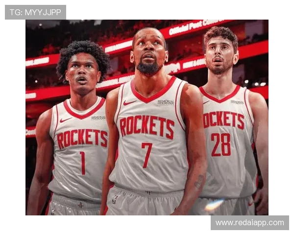 2020年NBA火箭队阵容调整及核心球员表现 2020年NBA火箭队阵容调整及核心球员表现