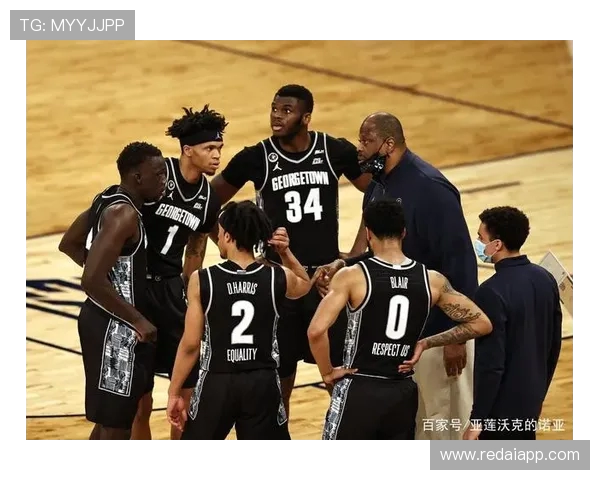 2025年NCAA男篮新赛季前瞻:强队排名与潜在黑马分析