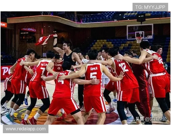 中国CBA篮球队的发展历程与未来发展趋势