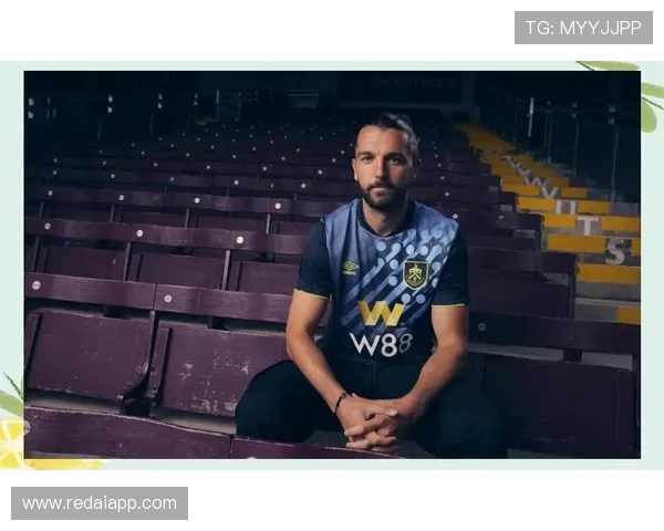 英超2018赛季全新球衣发布合集