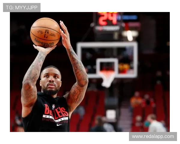 利拉德强调持续巅峰成就传奇地位而非短暂辉煌的深刻见解