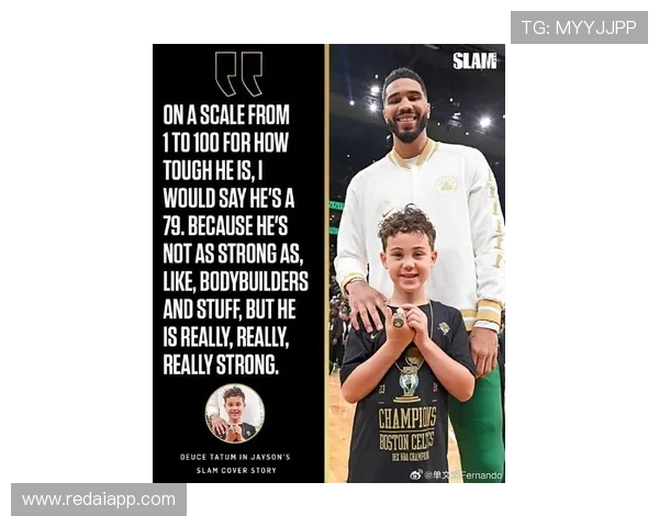 塔图姆向保罗致敬感慨万千我们都是后辈的篮球精神传承