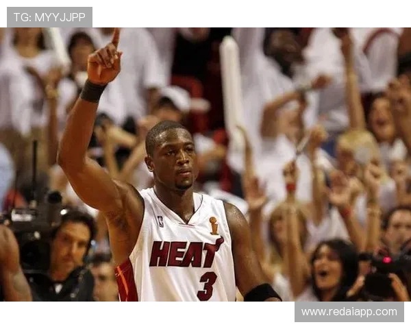 2006年NBA总决赛热火逆转小牛夺冠韦德获MVP完整录像回顾